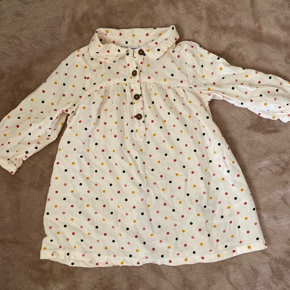 Old Navy dress
